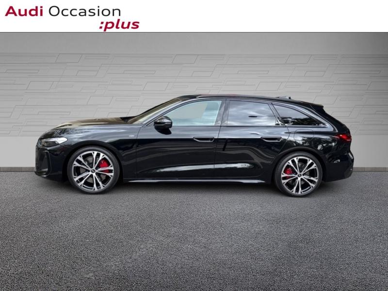 Voitures occasions Audi A5 Avant S line Paris