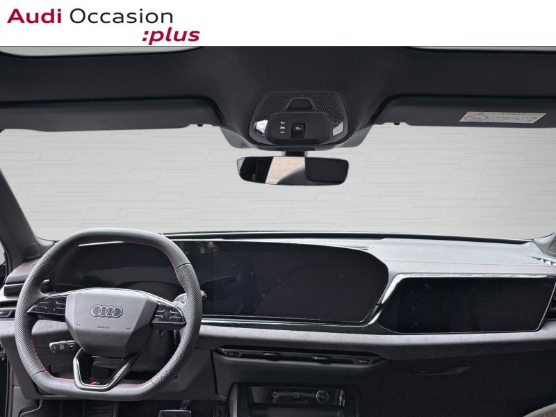 Voitures occasions Audi A5 Avant S line Paris