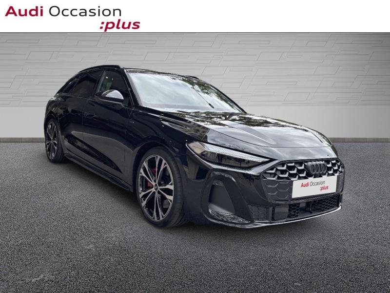 Voitures occasions Audi A5 Avant S line Paris