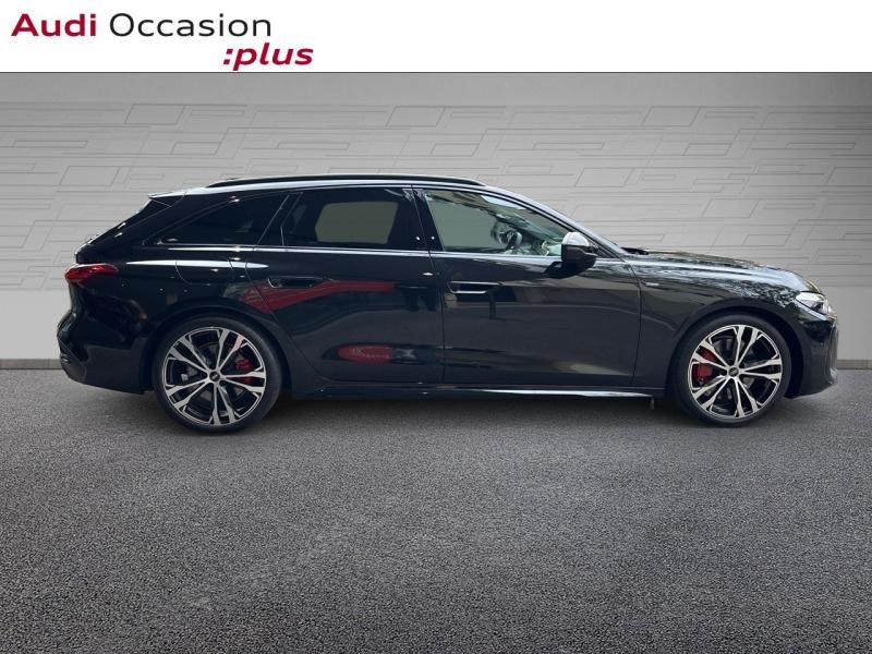 Voitures occasions Audi A5 Avant S line Paris