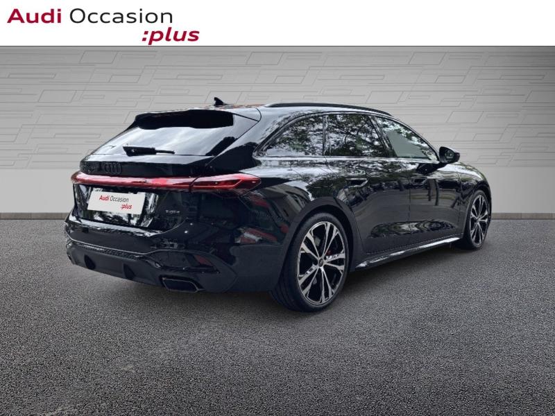 Voitures occasions Audi A5 Avant S line Paris