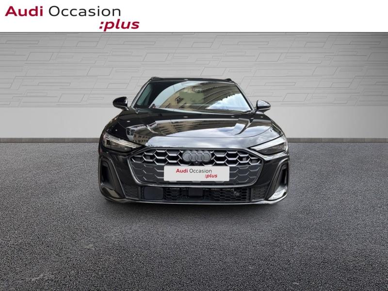 Voitures occasions Audi A5 Avant S line Paris