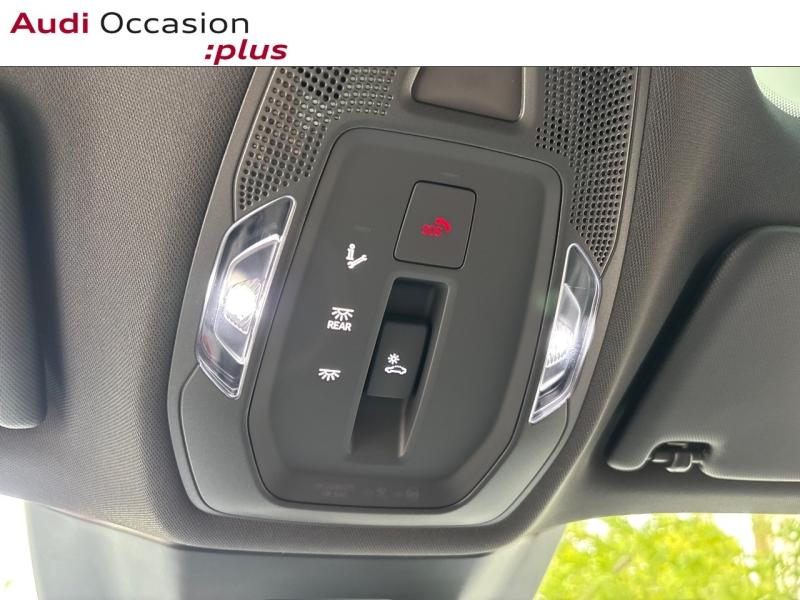 Voitures occasions Audi A5 Avant S line Paris