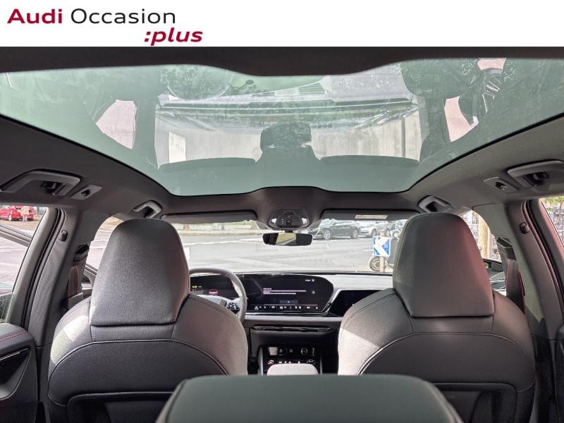 Voitures occasions Audi A5 Avant S line Paris