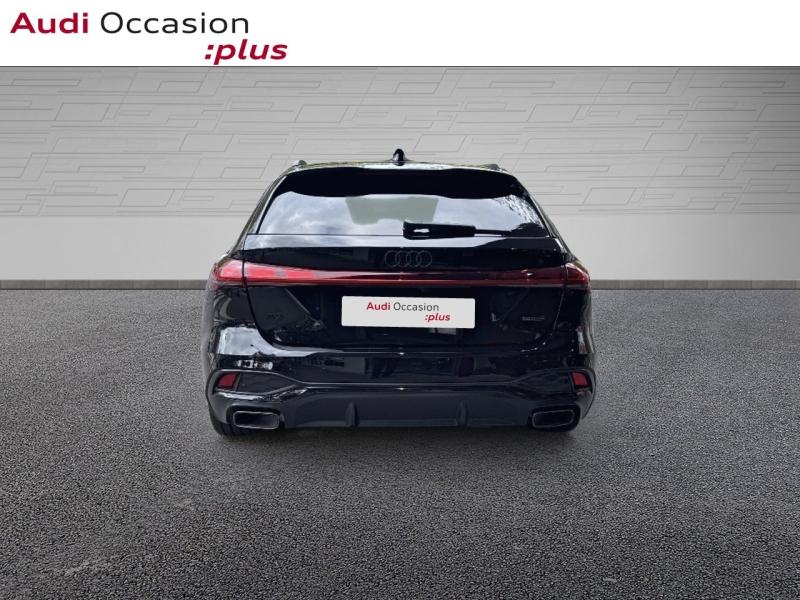 Voitures occasions Audi A5 Avant S line Paris