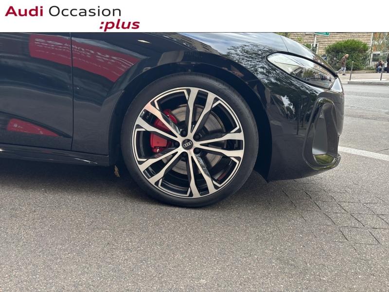 Voitures occasions Audi A5 Avant S line Paris