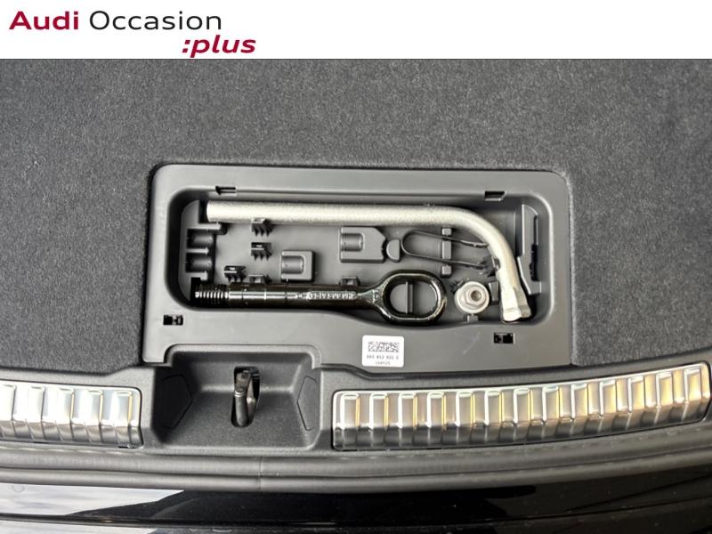 Voitures occasions Audi A5 Avant S line Paris