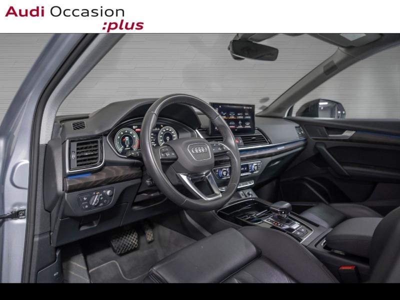 Voitures occasions Audi Q5 Sportback Avus Paris