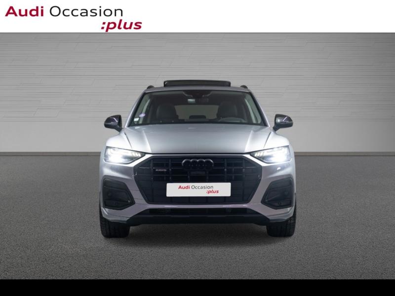 Voitures occasions Audi Q5 Sportback Avus Paris