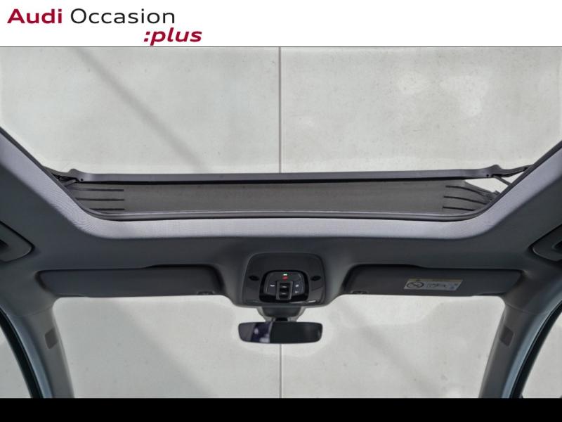 Voitures occasions Audi Q5 Sportback Avus Paris