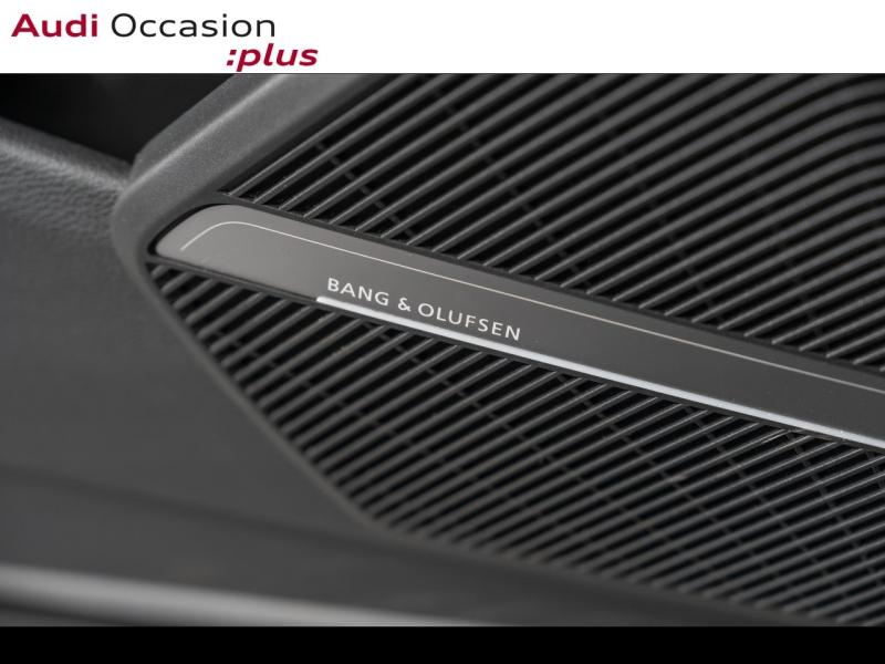 Voitures occasions Audi Q5 Sportback Avus Paris