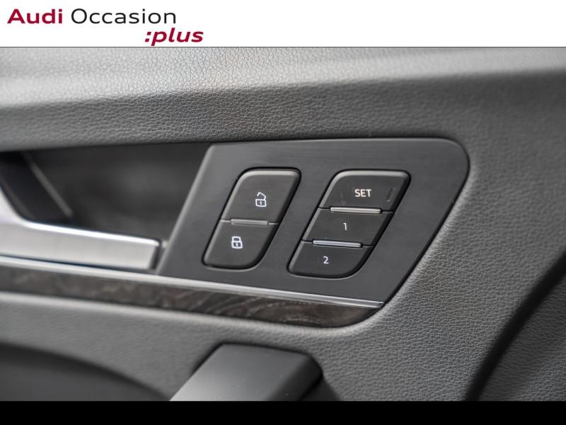 Voitures occasions Audi Q5 Sportback Avus Paris
