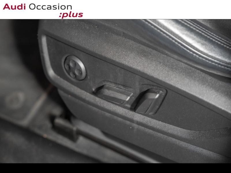 Voitures occasions Audi Q5 Sportback Avus Paris