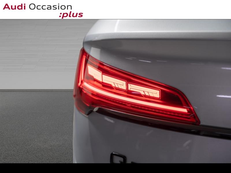 Voitures occasions Audi Q5 Sportback Avus Paris