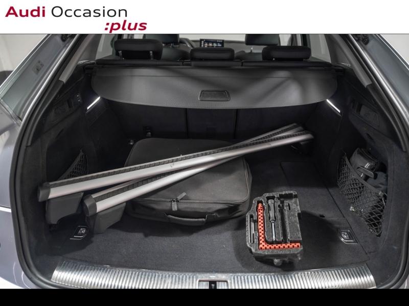 Voitures occasions Audi Q5 Sportback Avus Paris