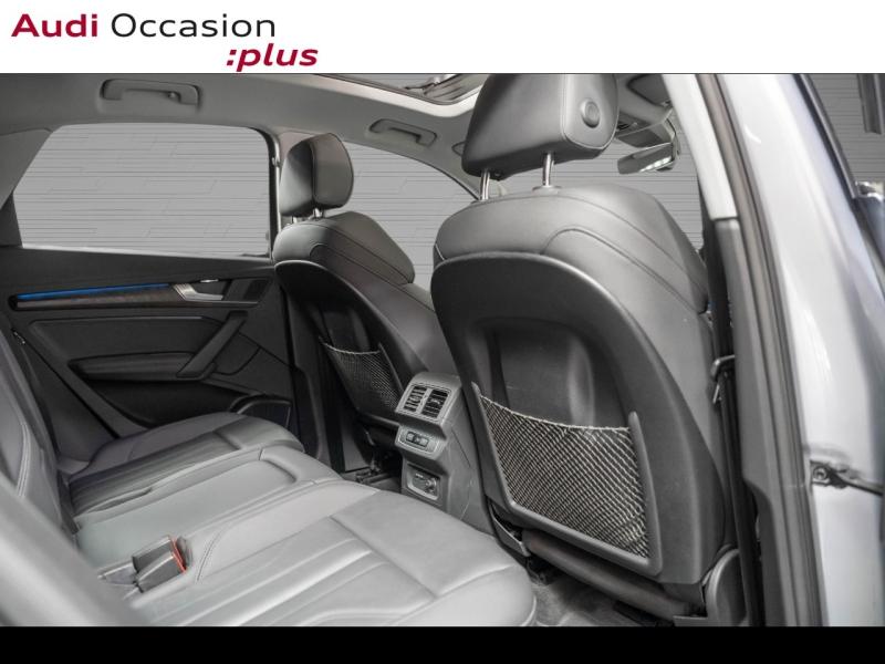 Voitures occasions Audi Q5 Sportback Avus Paris