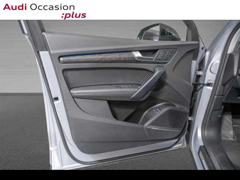 Voitures occasions Audi Q5 Sportback Avus Paris