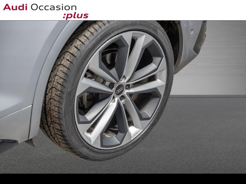 Voitures occasions Audi Q5 Sportback Avus Paris