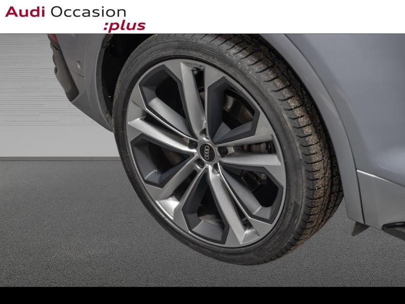Voitures occasions Audi Q5 Sportback Avus Paris