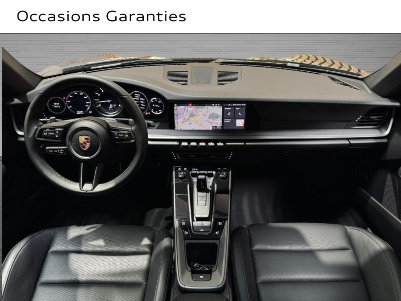 Voitures occasions PORSCHE 911 Coupe Carrera Paris