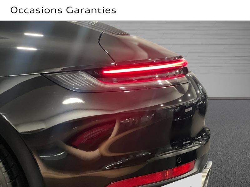 Voitures occasions PORSCHE 911 Coupe Carrera Paris