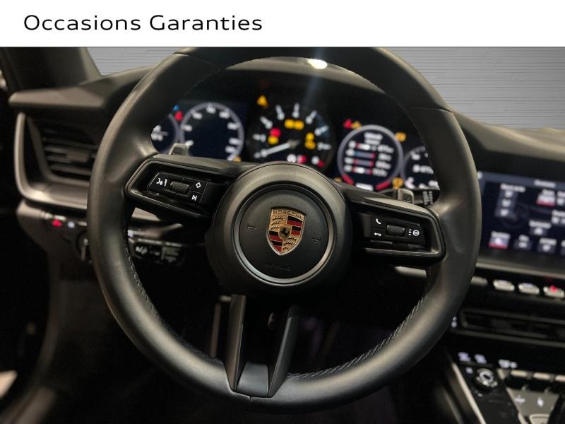 Voitures occasions PORSCHE 911 Coupe Carrera Paris