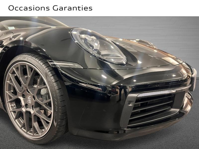 Voitures occasions PORSCHE 911 Coupe Carrera Paris