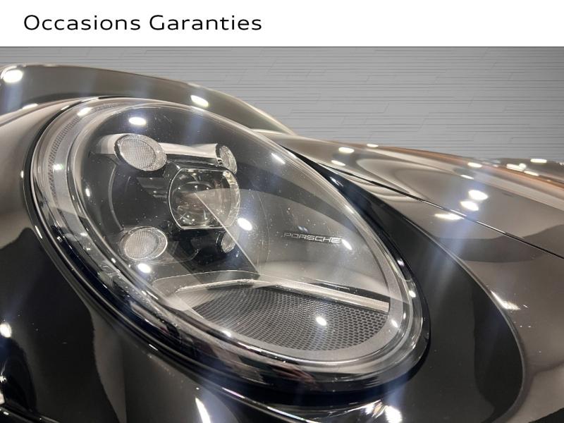 Voitures occasions PORSCHE 911 Coupe Carrera Paris