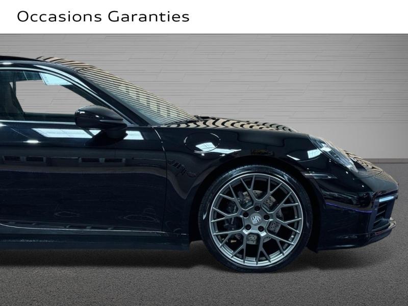 Voitures occasions PORSCHE 911 Coupe Carrera Paris