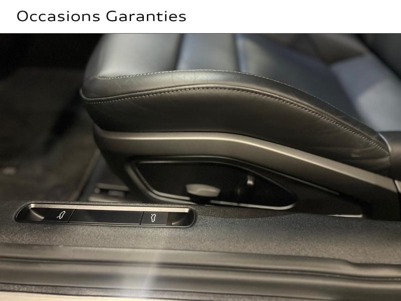 Voitures occasions PORSCHE 911 Coupe Carrera Paris