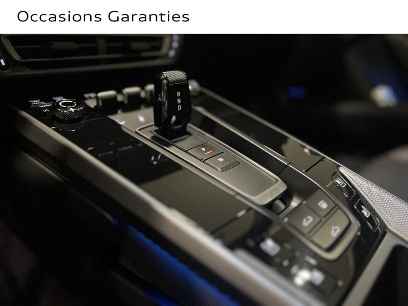 Voitures occasions PORSCHE 911 Coupe Carrera Paris