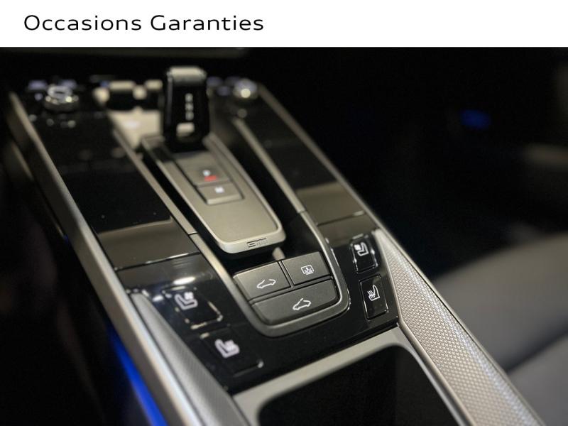 Voitures occasions PORSCHE 911 Coupe Carrera Paris