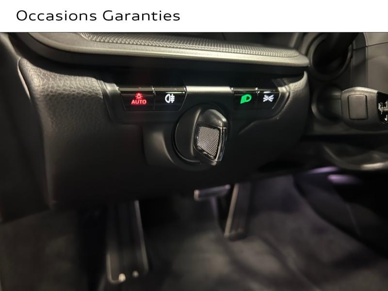 Voitures occasions PORSCHE 911 Coupe Carrera Paris