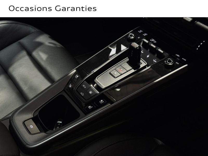 Voitures occasions PORSCHE 911 Coupe Carrera Paris