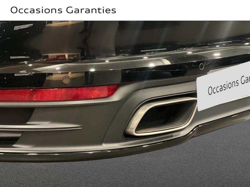 Voitures occasions PORSCHE 911 Coupe Carrera Paris