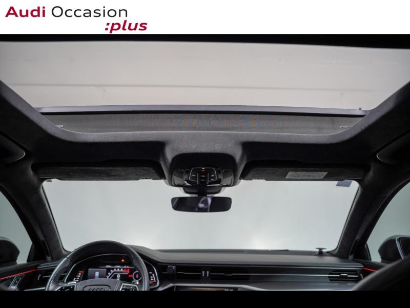 Voitures occasions Audi RS6 Avant Base Paris