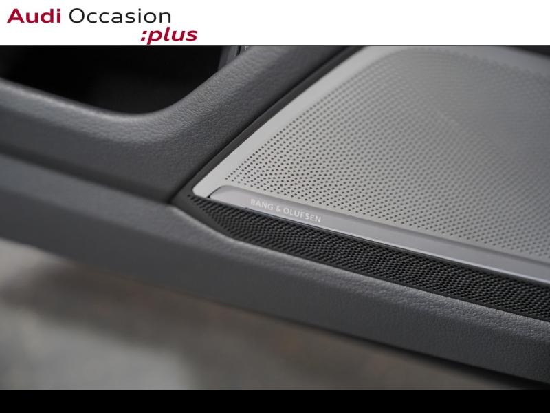 Voitures occasions Audi RS6 Avant Base Paris