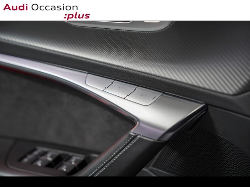 Voitures occasions Audi RS6 Avant Base Paris