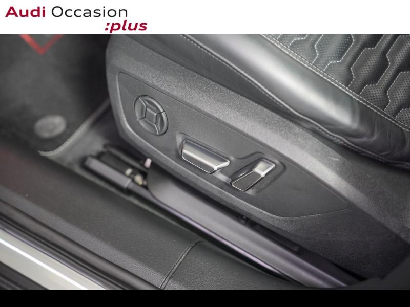 Voitures occasions Audi RS6 Avant Base Paris