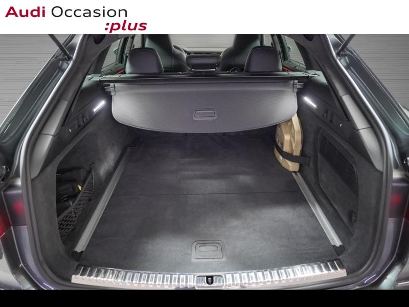 Voitures occasions Audi RS6 Avant Base Paris