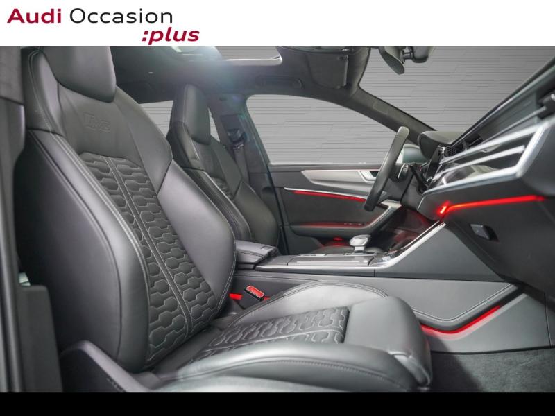 Voitures occasions Audi RS6 Avant Base Paris