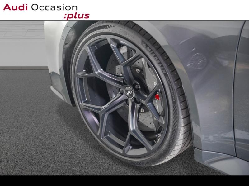 Voitures occasions Audi RS6 Avant Base Paris