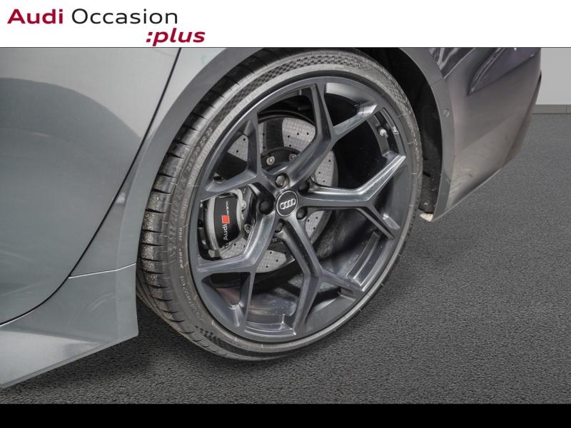 Voitures occasions Audi RS6 Avant Base Paris