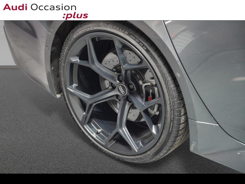 Voitures occasions Audi RS6 Avant Base Paris