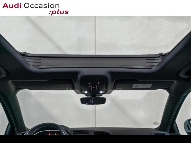 Voitures occasions Audi Q3 S line Paris