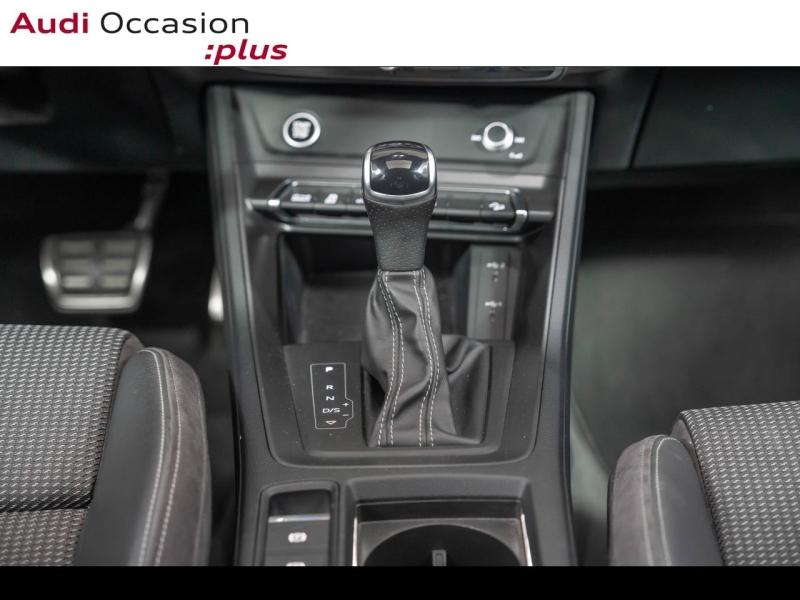 Voitures occasions Audi Q3 S line Paris