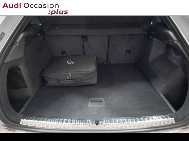 Voitures occasions Audi Q3 S line Paris