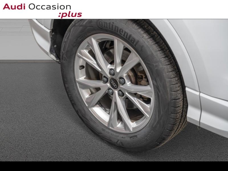 Voitures occasions Audi Q3 S line Paris