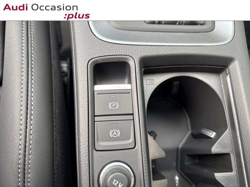 Voitures occasions Audi Q3 Sportback S line Paris