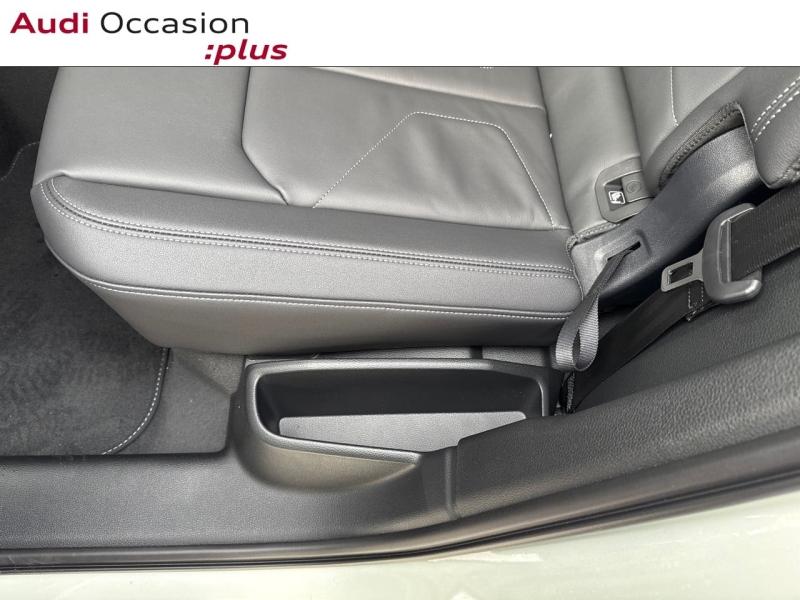 Voitures occasions Audi Q3 Sportback S line Paris